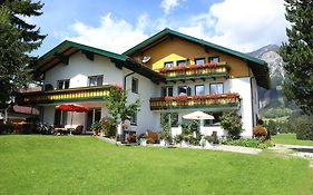 Apartmenthaus Dornröschen